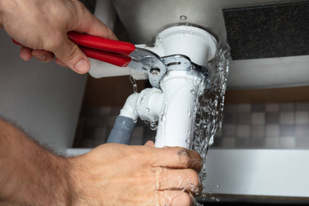 Best Commercial water damage restoration  in Finneytown, OH