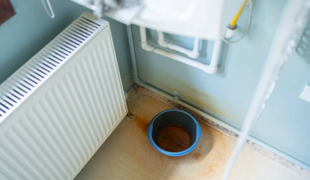 Best Residential water damage restoration  in Finneytown, OH